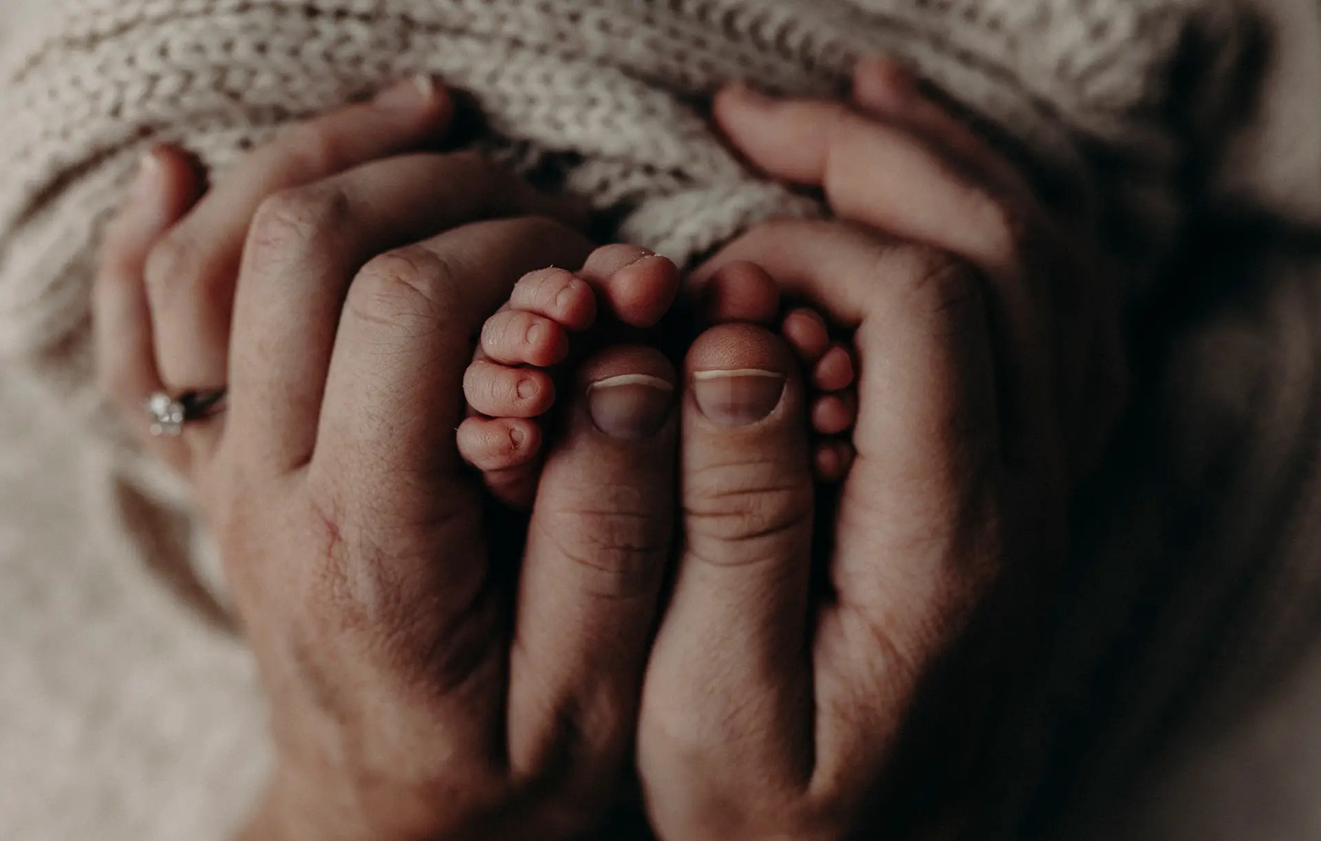 Perth newborn photographer