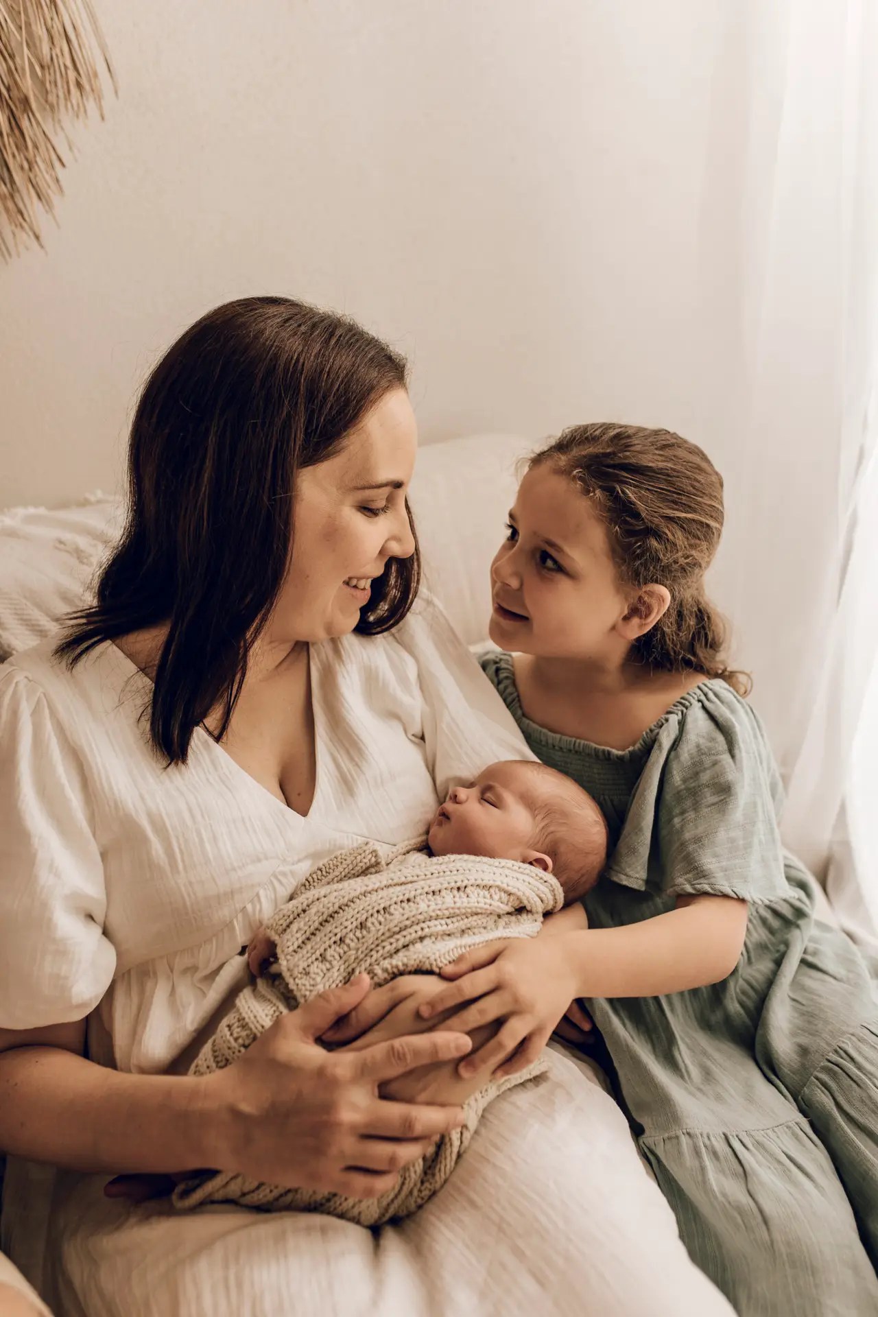 Family portrait Perth