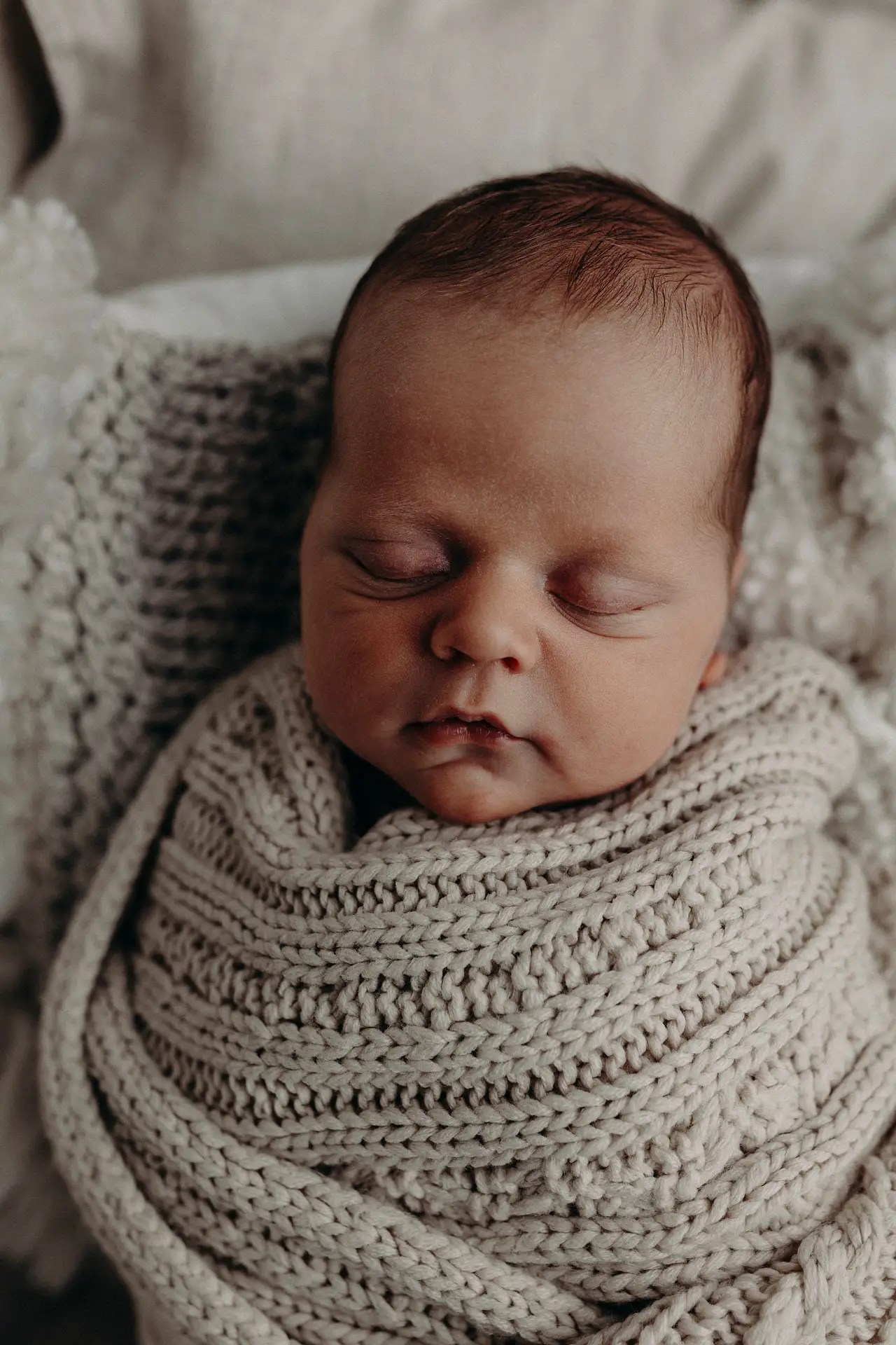 Perth newborn photography
