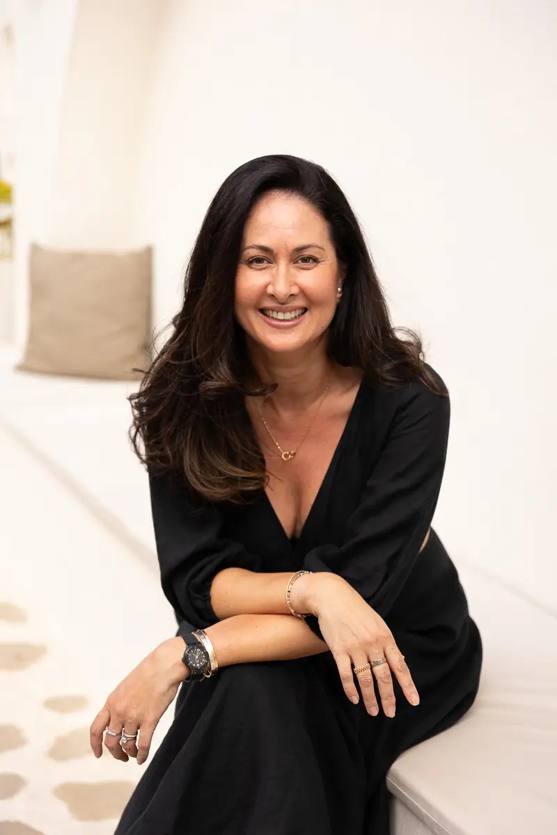 Tanita — Cain Photography Perth